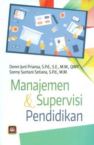 Manajemen dan Supervisi Pendidikan